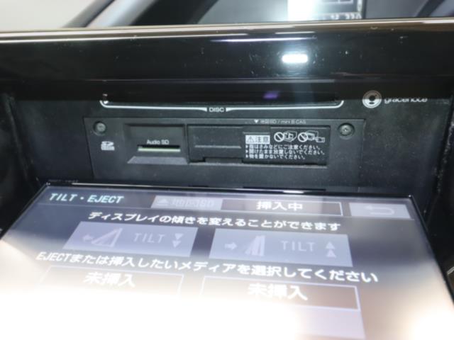 トヨタ ヴォクシー17枚目