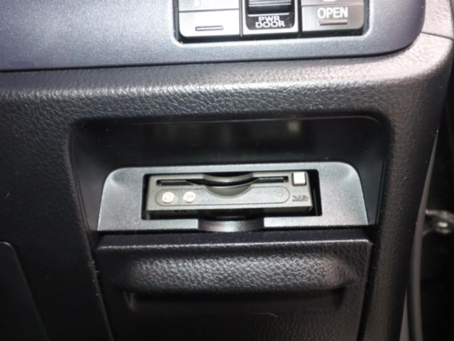 トヨタ ヴォクシー18枚目