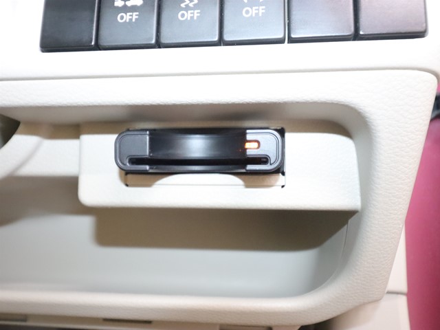 スズキ ラパン14枚目