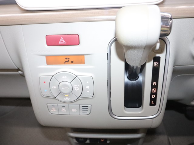 スズキ ラパン15枚目