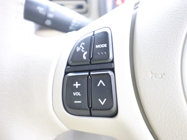 スズキ ラパン16枚目