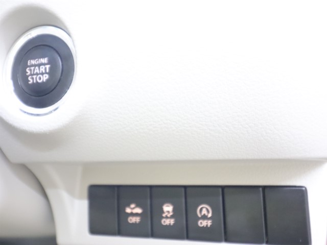 スズキ ラパン17枚目