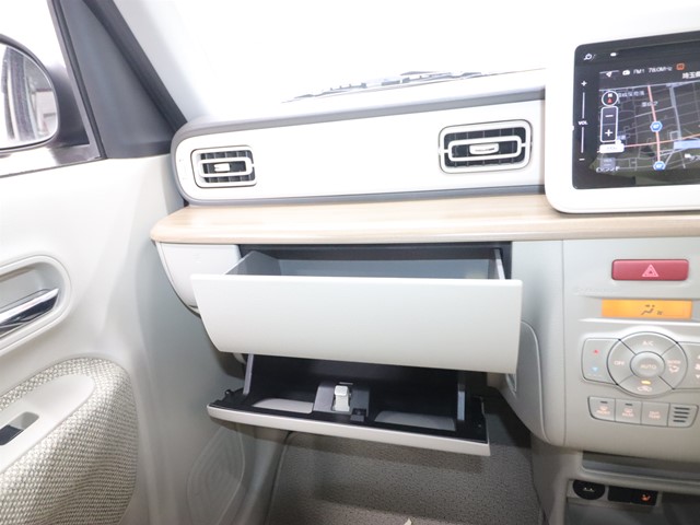 スズキ ラパン18枚目