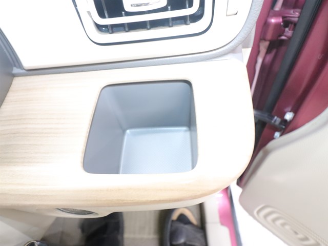 スズキ ラパン19枚目