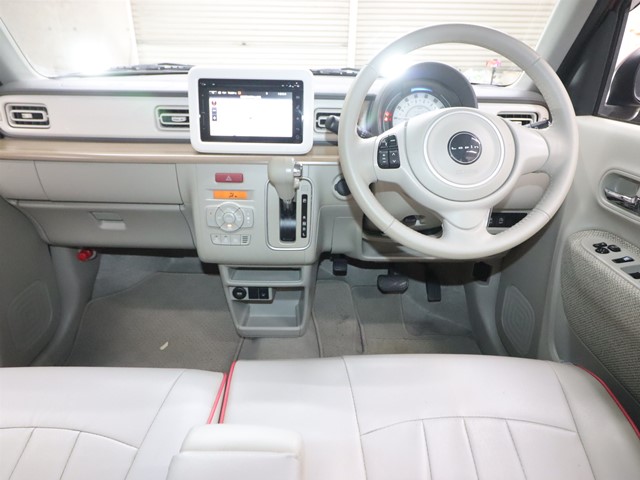 スズキ ラパン2枚目