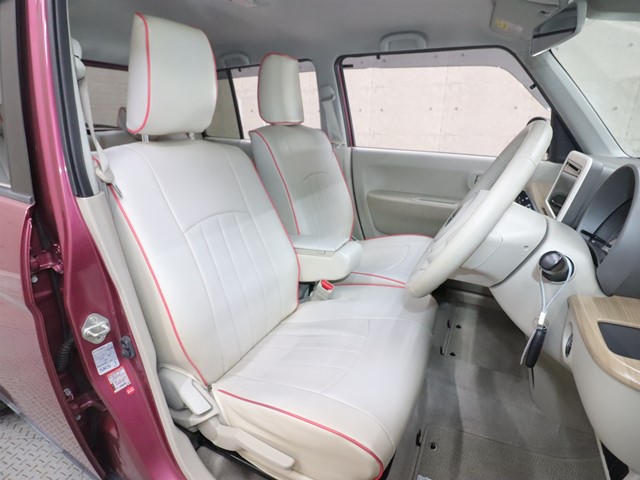 スズキ ラパン3枚目