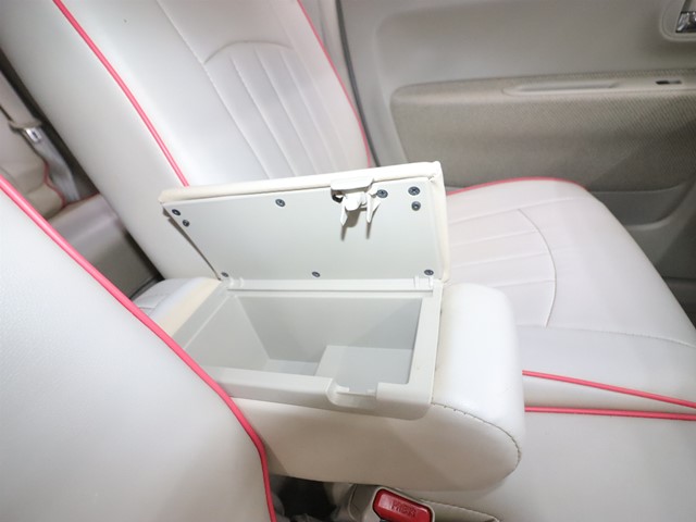 スズキ ラパン4枚目