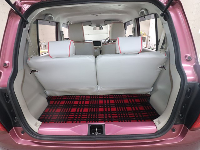 スズキ ラパン8枚目