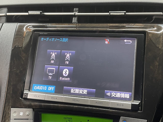 トヨタ プリウス16枚目