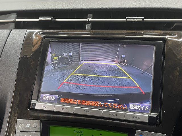 トヨタ プリウス17枚目