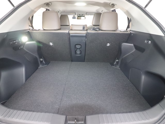 トヨタ ヤリス クロス10枚目