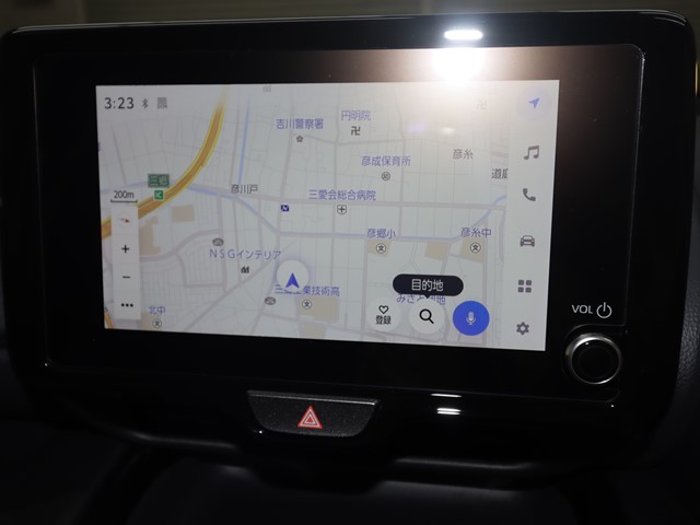 トヨタ ヤリス クロス13枚目