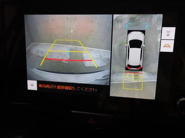 トヨタ ヤリス クロス14枚目