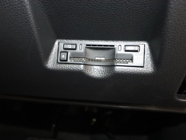 トヨタ ヤリス クロス16枚目