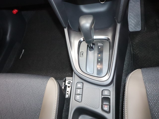 トヨタ ヤリス クロス17枚目