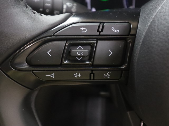 トヨタ ヤリス クロス18枚目