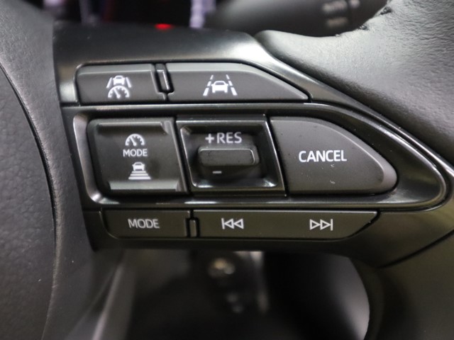 トヨタ ヤリス クロス19枚目