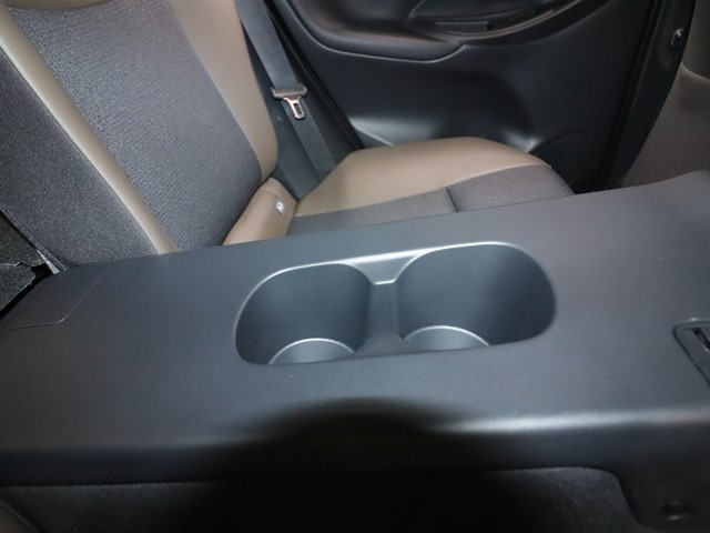 トヨタ ヤリス クロス6枚目