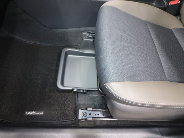 トヨタ ヤリス クロス8枚目