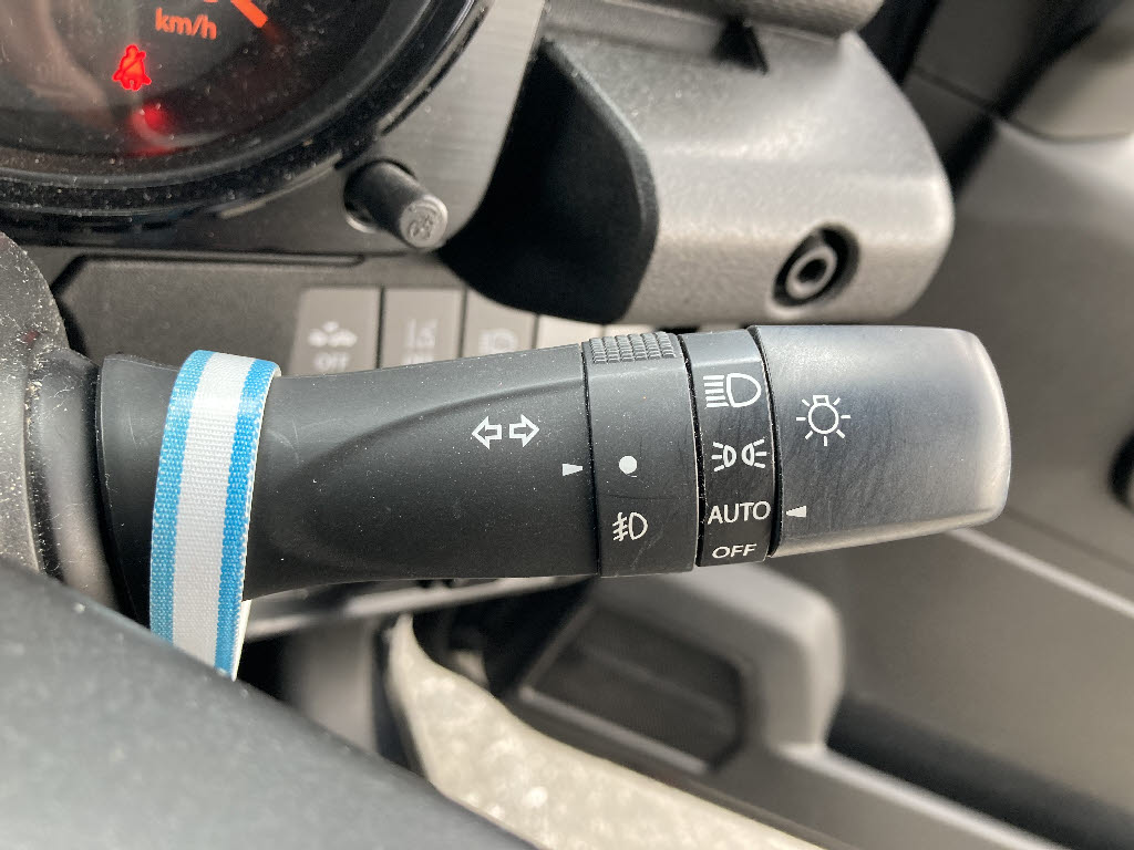 スズキ ジムニーW14枚目