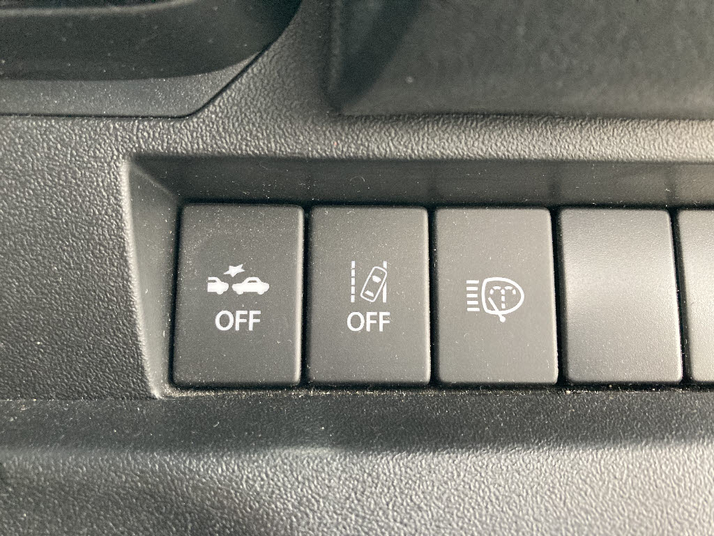 スズキ ジムニーW15枚目