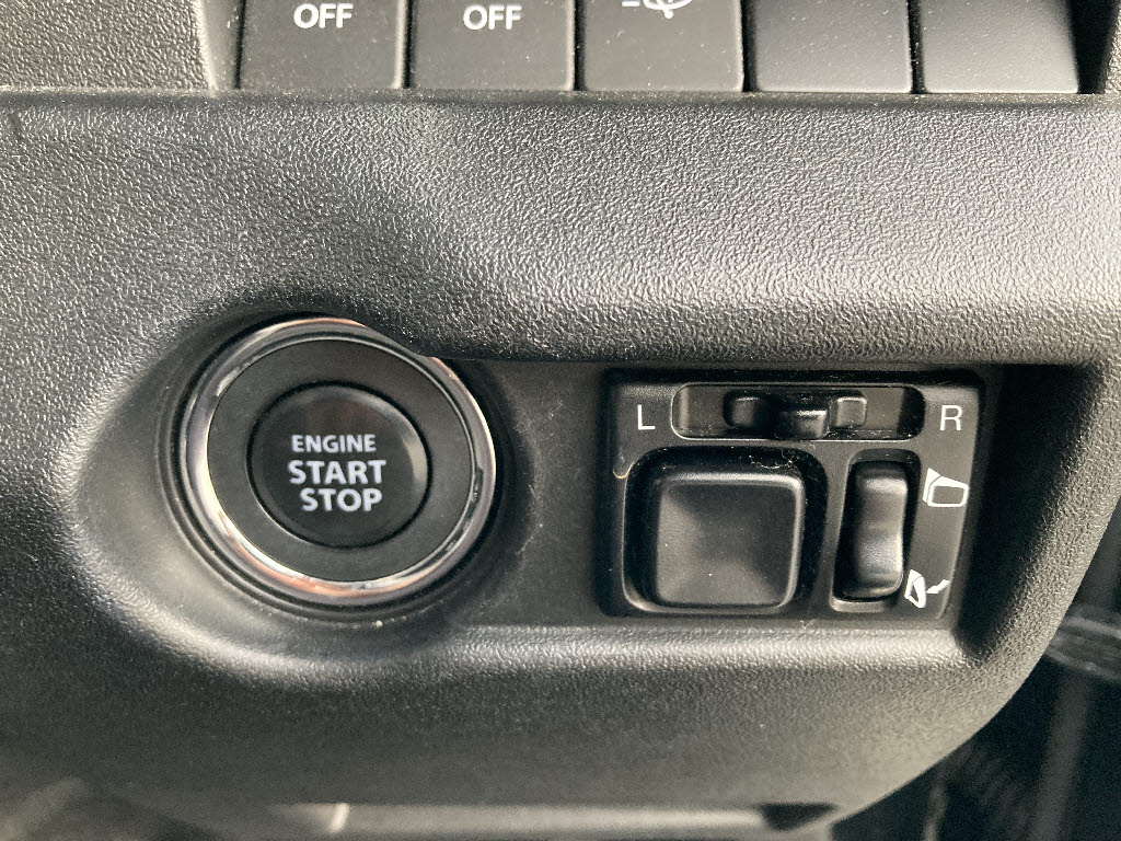 スズキ ジムニーW16枚目