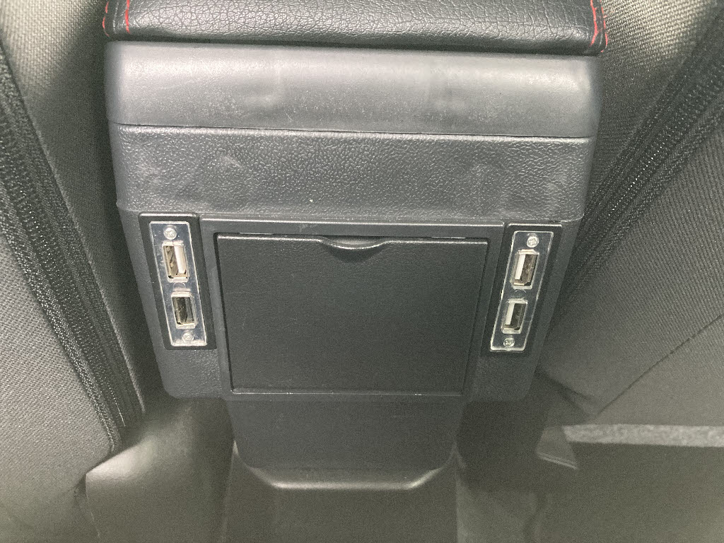 スズキ ジムニーW19枚目