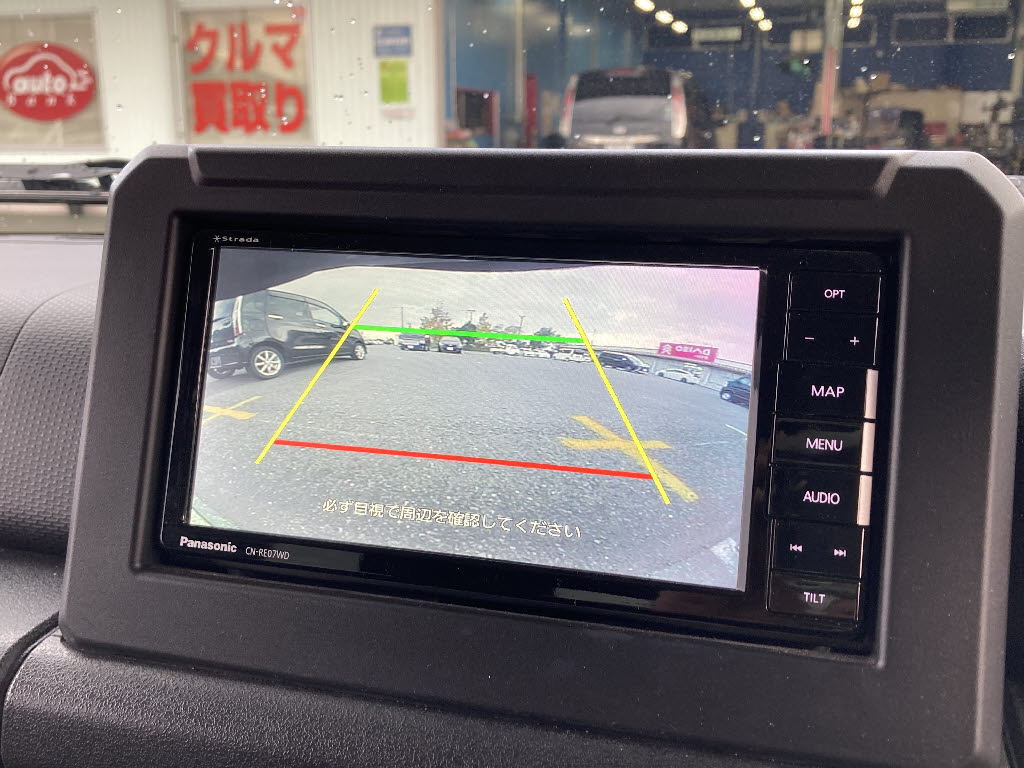 スズキ ジムニーW4枚目