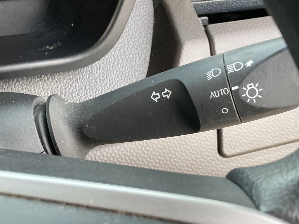 トヨタ ルーミー8枚目