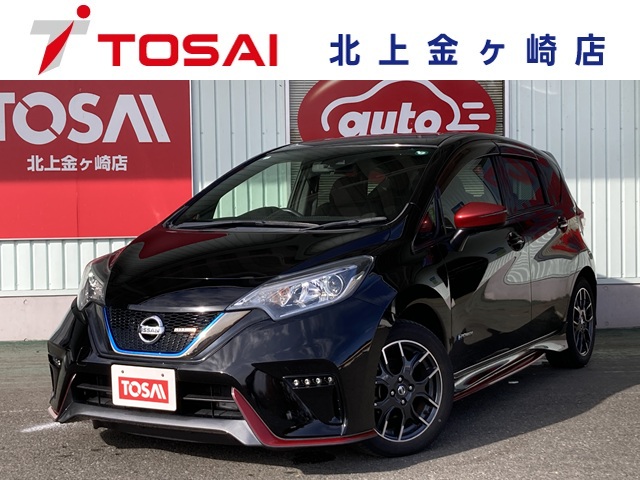 ニッサン ノート