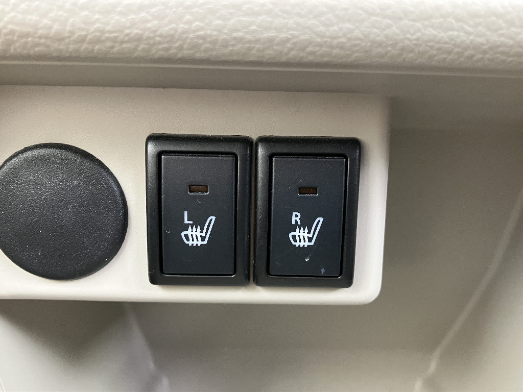 スズキ ラパン13枚目