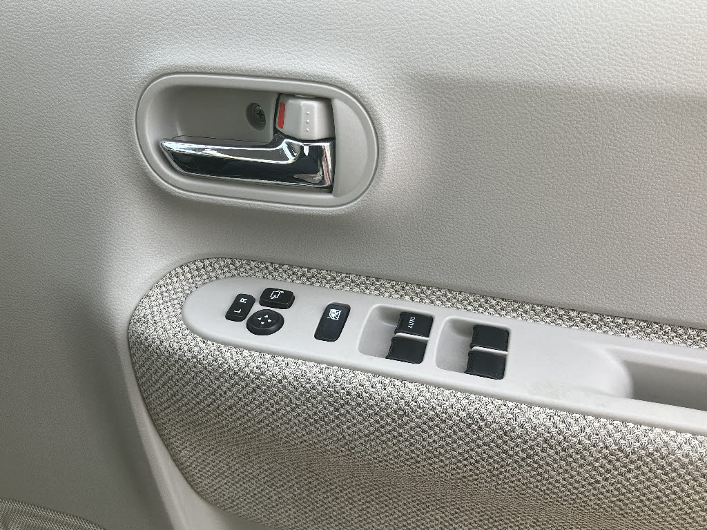 スズキ ラパン14枚目