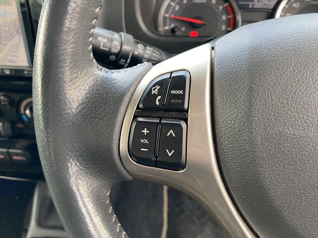 スズキ ジムニーW11枚目