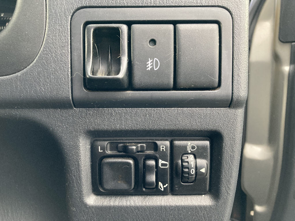 スズキ ジムニーW14枚目