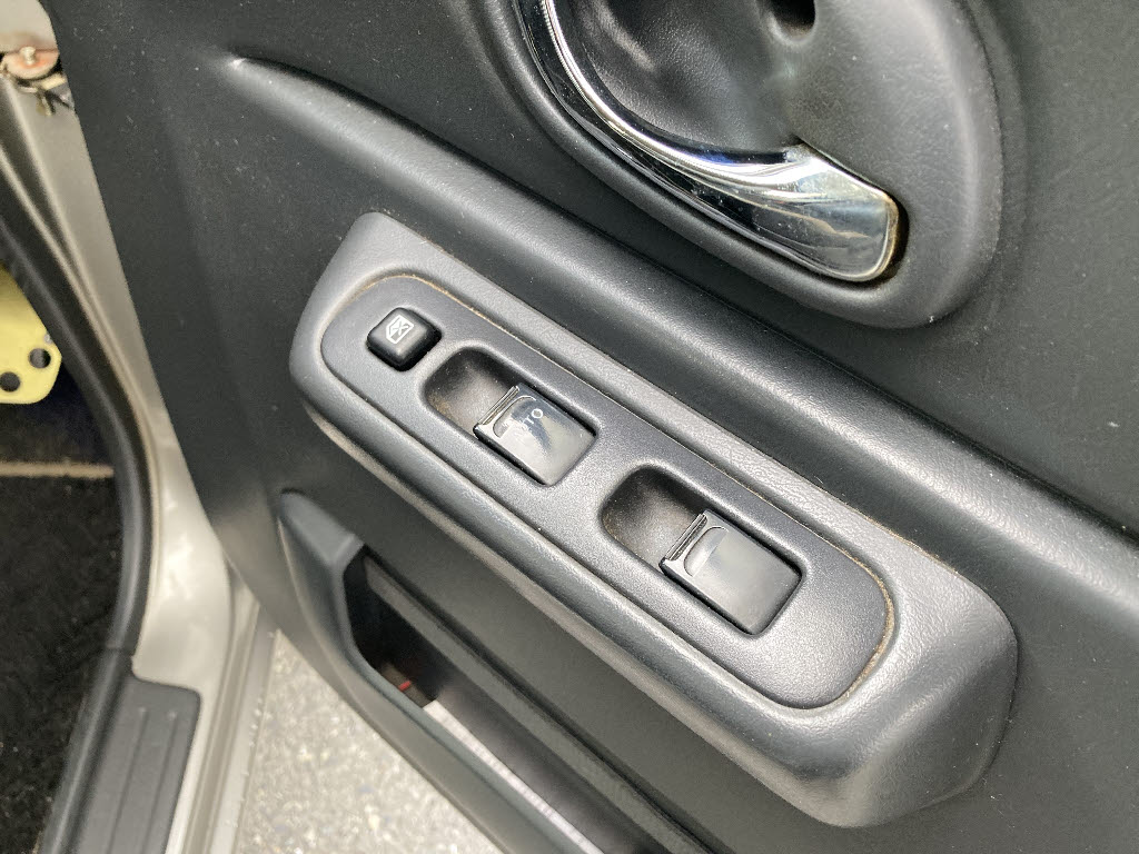 スズキ ジムニーW15枚目