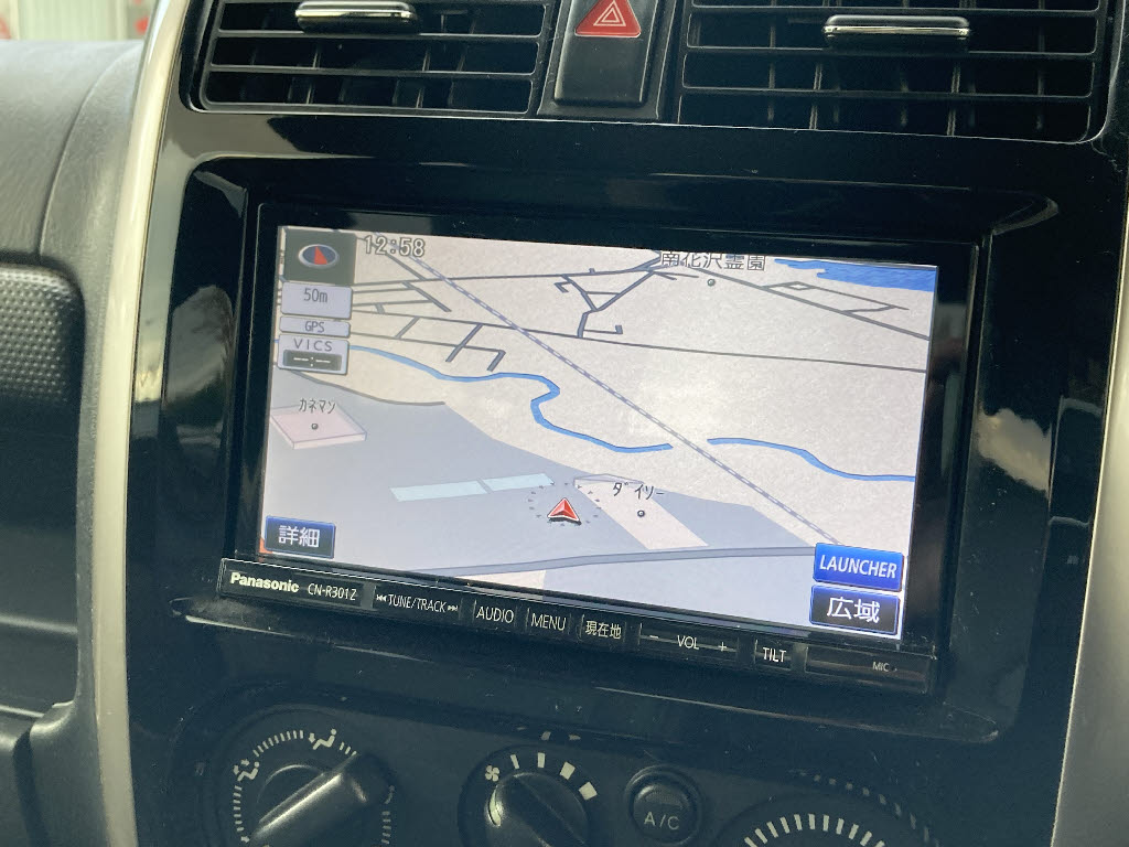 スズキ ジムニーW3枚目