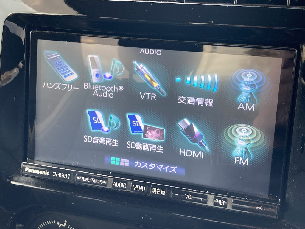 スズキ ジムニーW5枚目