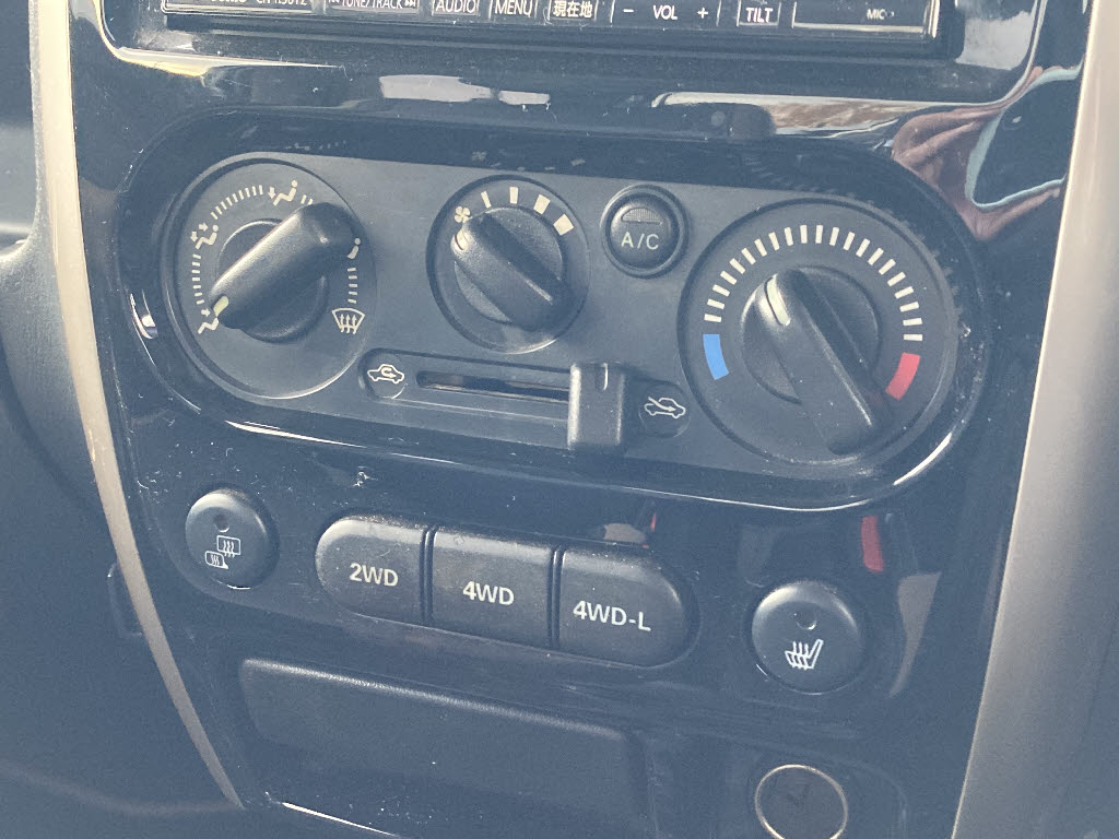 スズキ ジムニーW6枚目