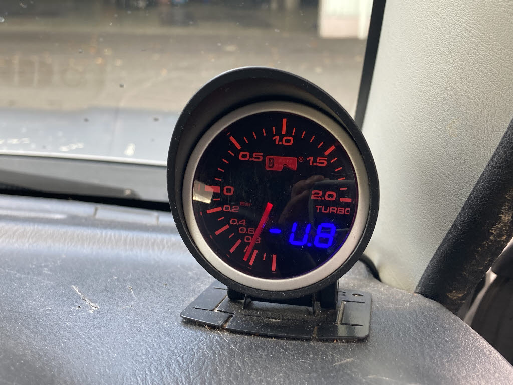 スズキ ジムニーW8枚目