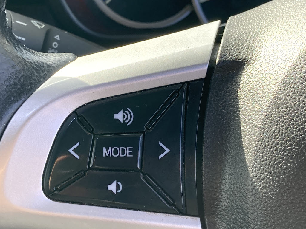 トヨタ ルーミー13枚目