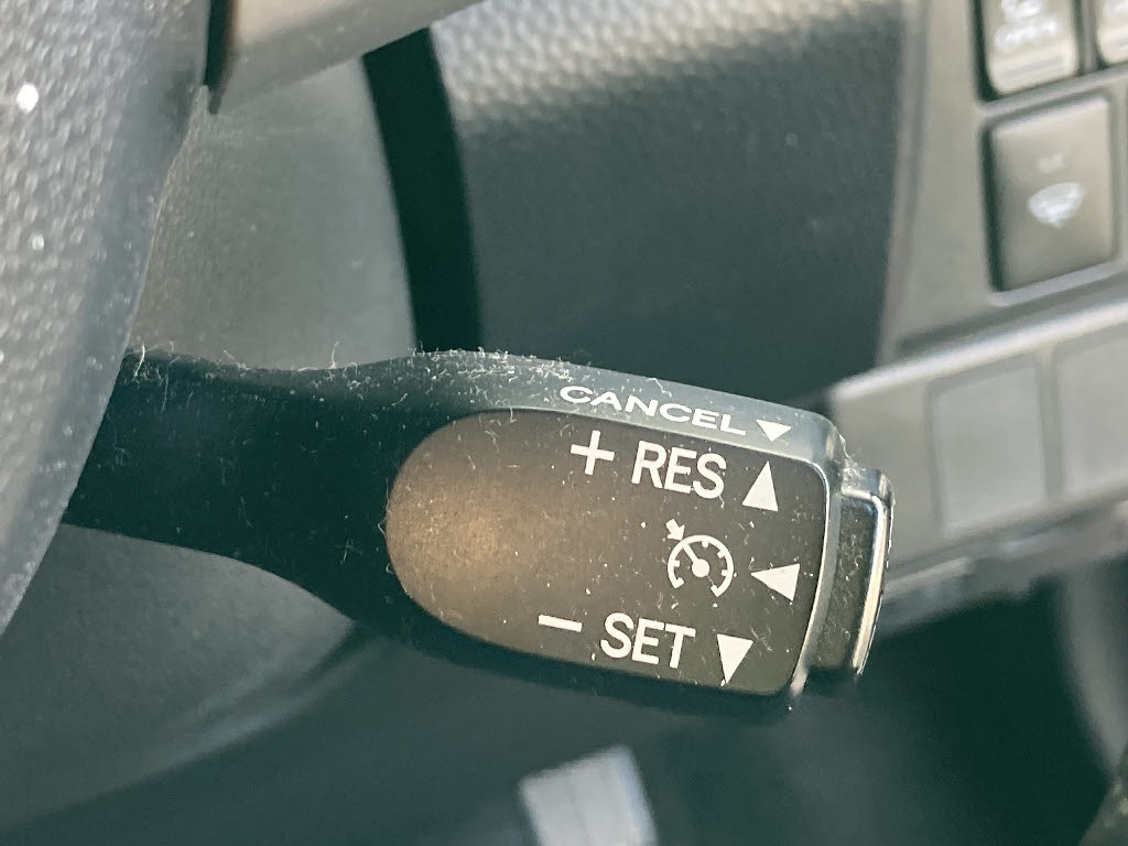 トヨタ ルーミー15枚目