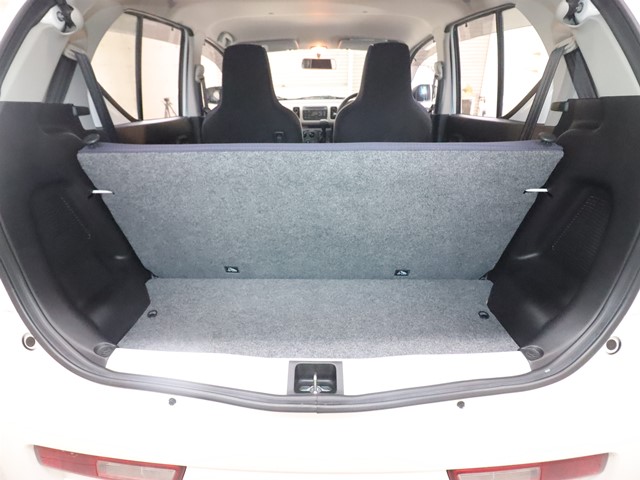 スズキ アルト9枚目