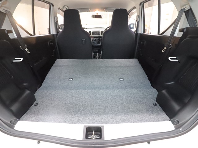 スズキ アルト10枚目