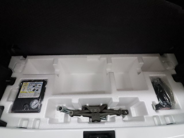 スズキ アルト11枚目