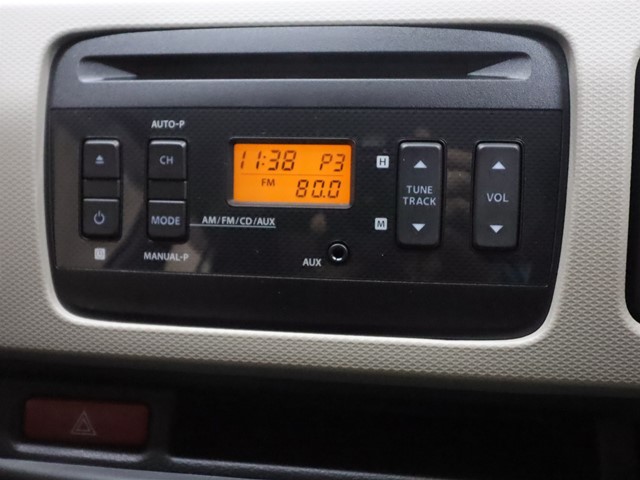 スズキ アルト12枚目