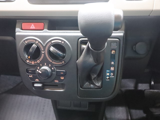 スズキ アルト13枚目