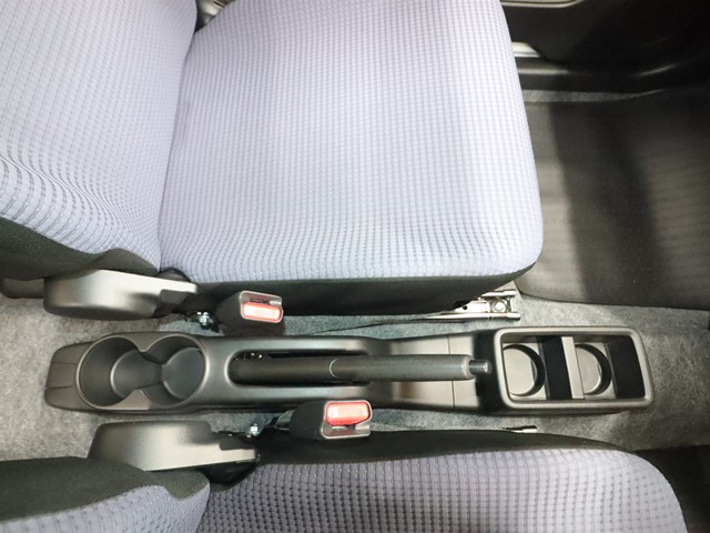 スズキ アルト14枚目