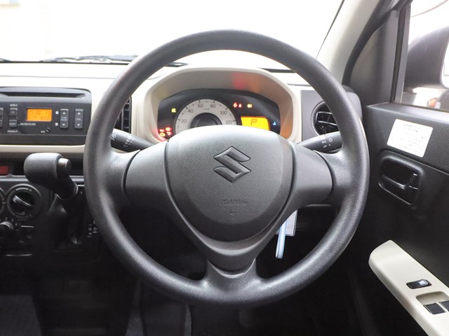 スズキ アルト15枚目