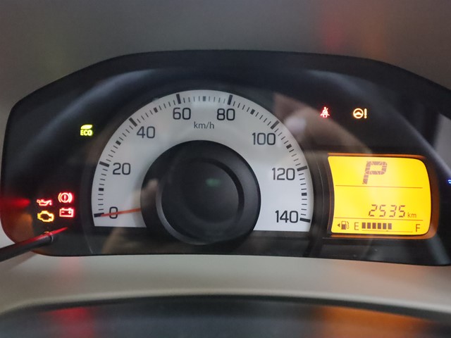 スズキ アルト16枚目