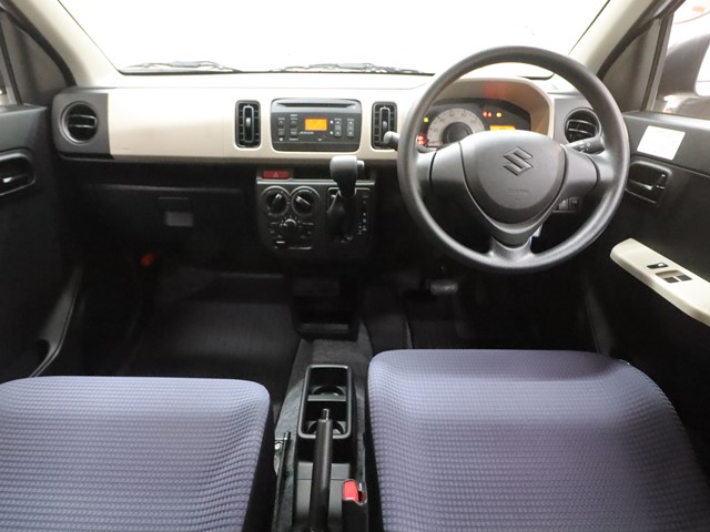 スズキ アルト2枚目